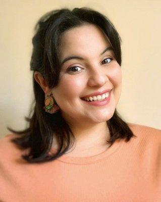 Photo of Isamar C.