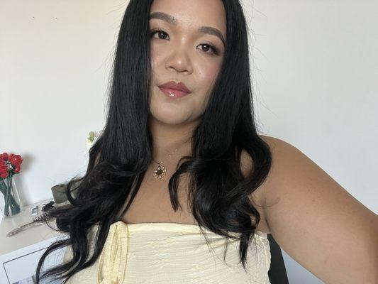 Photo of maddie f.