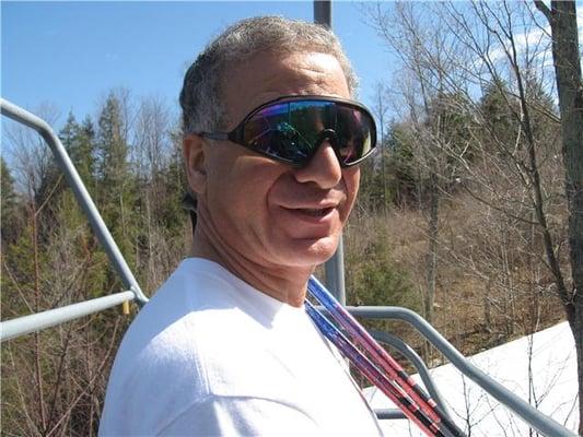 photo of Robert N.