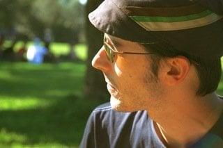 Photo of Chad W.