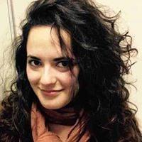 Photo of Joanna F.
