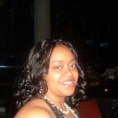 photo of Kim P.