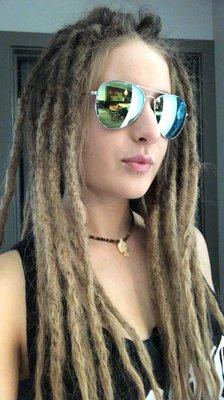 Photo of Athena K.