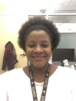 Photo of Ariane C.