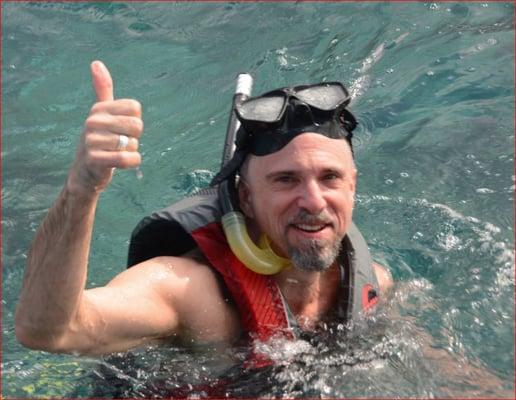 photo of Bob D.
