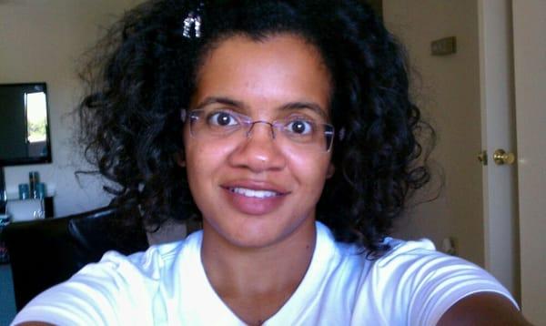Photo of Eboni B.