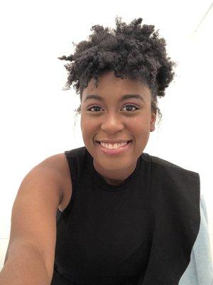 photo of Christina S.