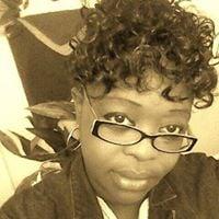 Photo of Sharon B.