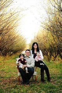 photo of Michelle A.