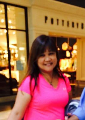Photo of Yvette S.