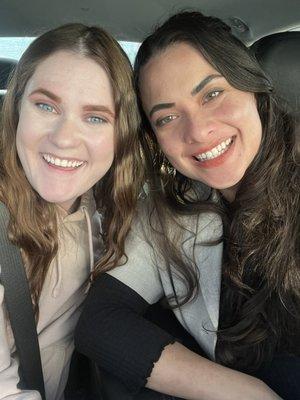 photo of Clarissa G.