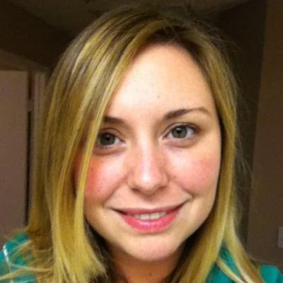 Photo of Stephanie K.
