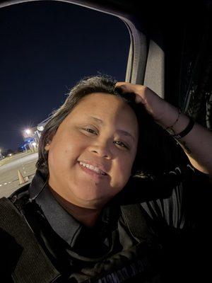 Photo of Karen D.