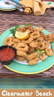 photo of Anberlin M.