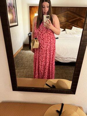 Photo of Becca L.