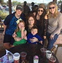 photo of Stephanie H.