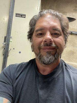 photo of Tony I.