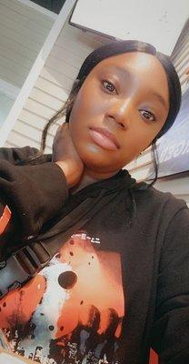 Photo of Shaskyia G.