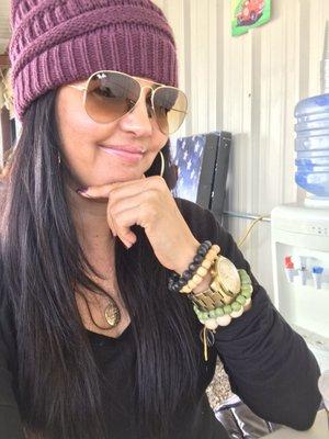 photo of ViVi V.
