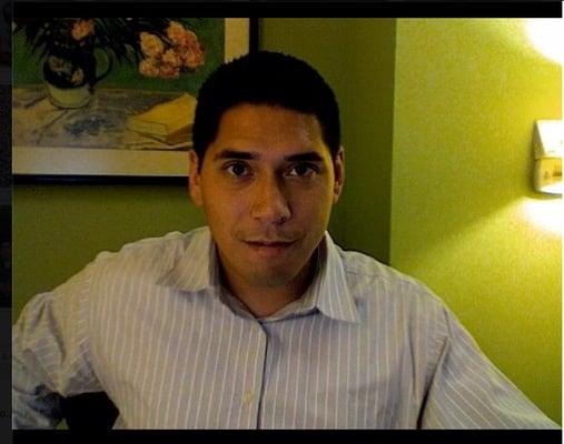 Photo of Brandon E.