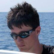 photo of Alexander S.