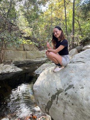 photo of Christina H.