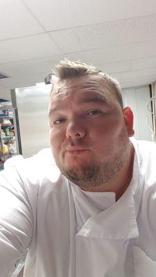 Photo of Perry C.