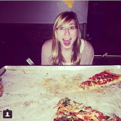 photo of Katherine M.