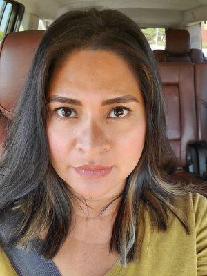 photo of Veronica C.