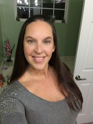 photo of Jennifer E.