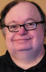 Photo of Robert M.