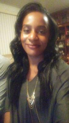 Photo of Oludara O.