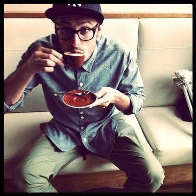 Photo of Chad S.