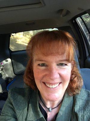 photo of Catherine L.