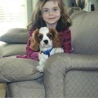 Photo of Susan F.