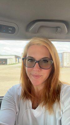 Photo of Candy G.