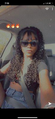 Photo of Stacie A.