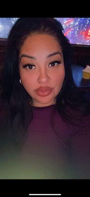 photo of Christina M.