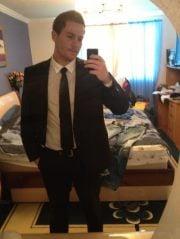 Photo of Alecsandr B.