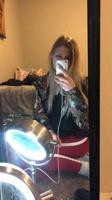 Photo of Nicole V.