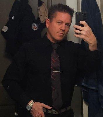 Photo of Daniel G.
