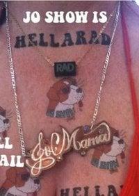 photo of JoShow JoMama M.