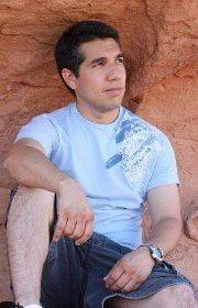 Photo of Paul M.