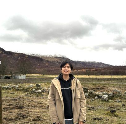 photo of Christopher L.