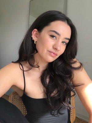 Photo of Natalie M.