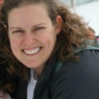 photo of Kristina M.