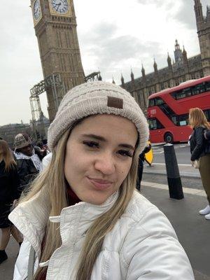 photo of Carolina C.