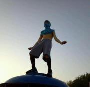 photo of Johnathan M.