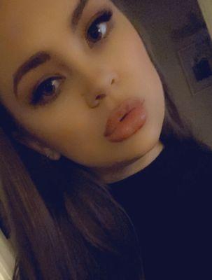 Photo of Katie J.