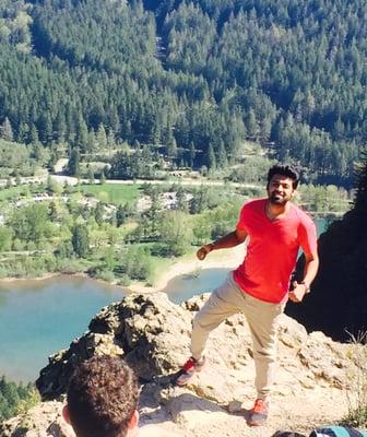 Photo of Saurabh S.